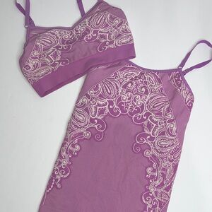 Women’s Athleta Set